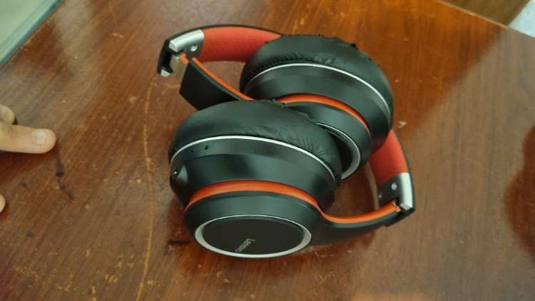 Vendo audífonos lenovo hd200109777694