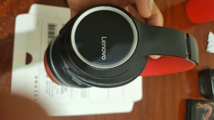 Vendo audífonos lenovo hd200109777694