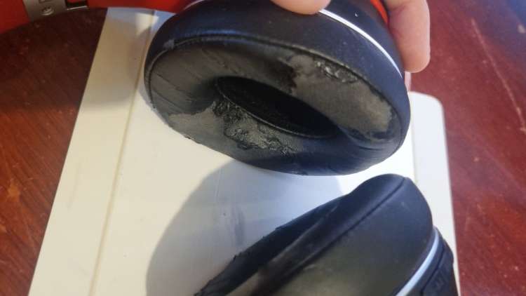 Vendo audífonos lenovo hd200109777694