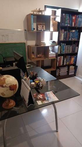 Casa de una planta en venta zona norte. 8vo anillo125151925