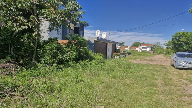 Terrenos en venta proximo al hospital de la pampa de la isla207946217
