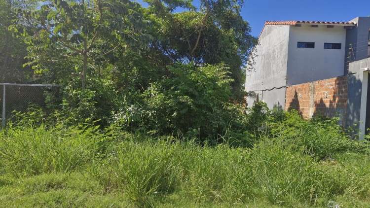 Terrenos en venta proximo al hospital de la pampa de la isla207946217