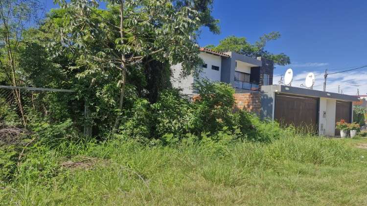 Terrenos en venta proximo al hospital de la pampa de la isla207946217