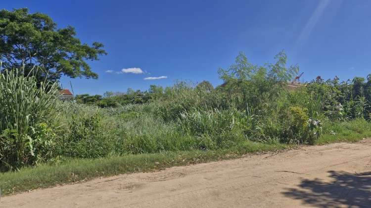 Terrenos en venta proximo al hospital de la pampa de la isla207946217