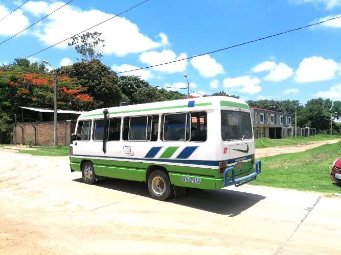Terrenos en venta proximo al hospital de la pampa de la isla207946217
