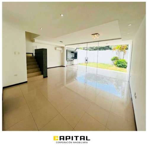 Casa en venta en condominio le parc545502397