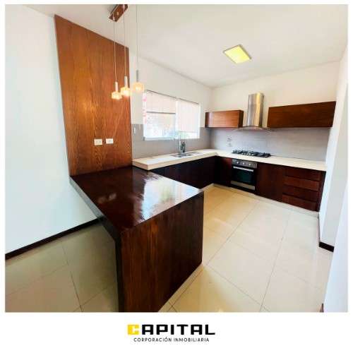 Casa en venta en condominio le parc545502397