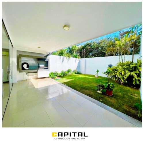 Casa en venta en condominio le parc545502397