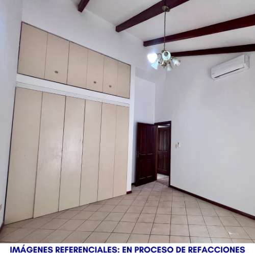 Casa en alquiler en equipetrol 4 hab1133708011