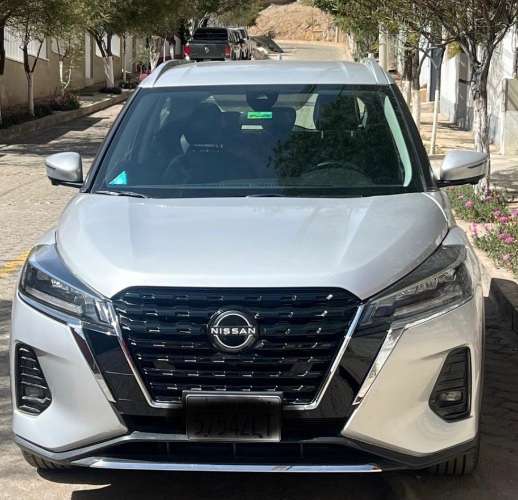 Nissan kicks 2023 automático, bajo kilometraje, único dueño1510169013