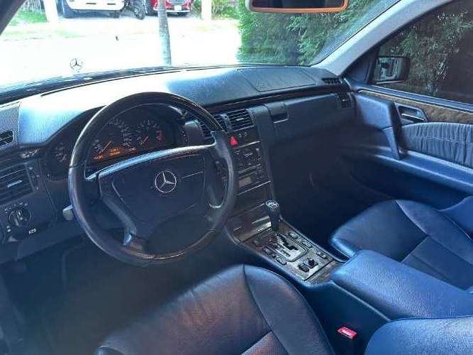 Mereces benz e320 advantgarde 1999525634199