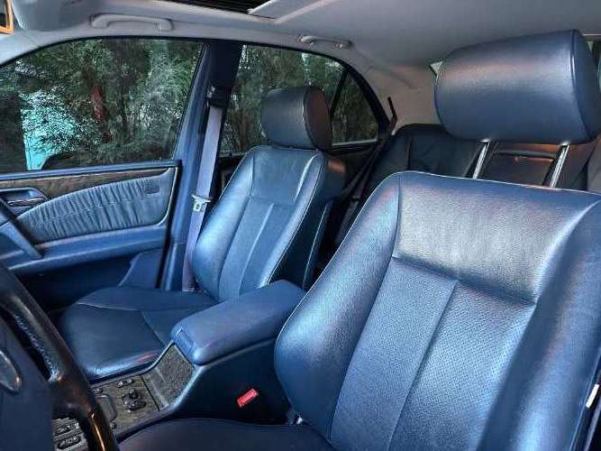 Mereces benz e320 advantgarde 1999525634199