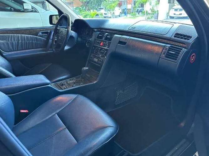 Mereces benz e320 advantgarde 1999525634199