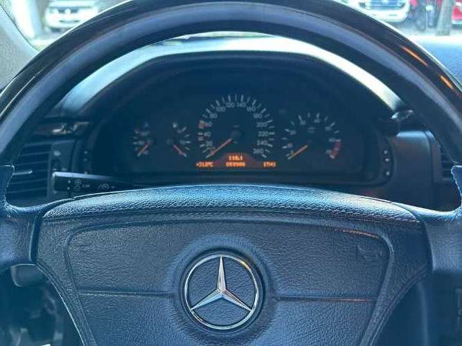 Mereces benz e320 advantgarde 1999525634199
