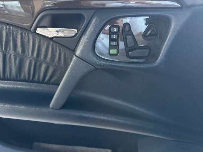 Mereces benz e320 advantgarde 1999525634199