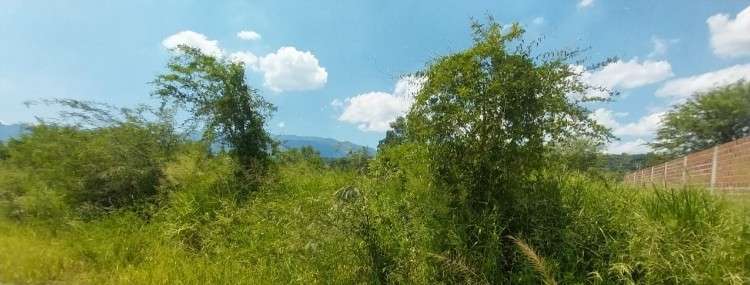 Lote en venta en zona residencial - 590 m²1776541559
