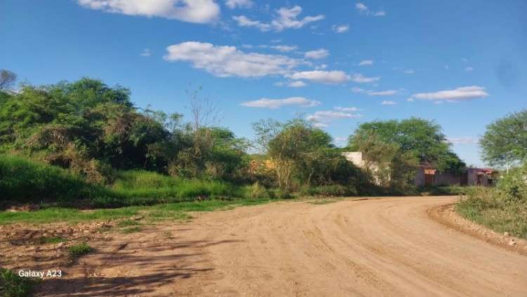 Lote en venta en zona residencial - 590 m²1776541559