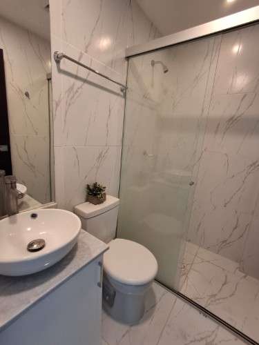 Departamento amoblado en alquiler condominio mar adentro143976180