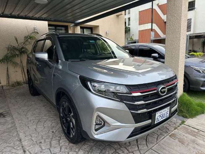 Gac gs3 power 1.5 turbo 2008521600