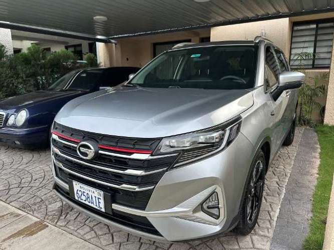 Gac gs3 power 1.5 turbo 2008521600