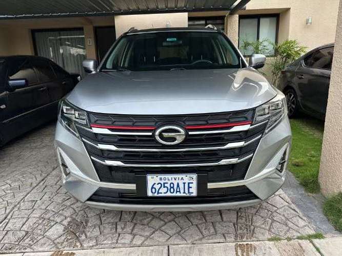 Gac gs3 power 1.5 turbo 2008521600