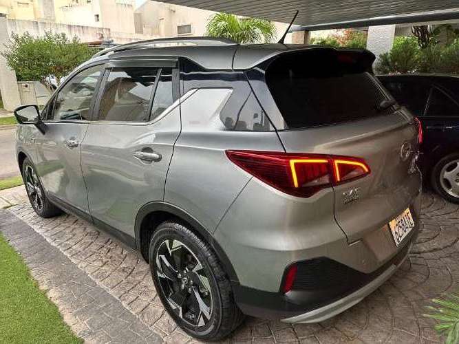 Gac gs3 power 1.5 turbo 2008521600