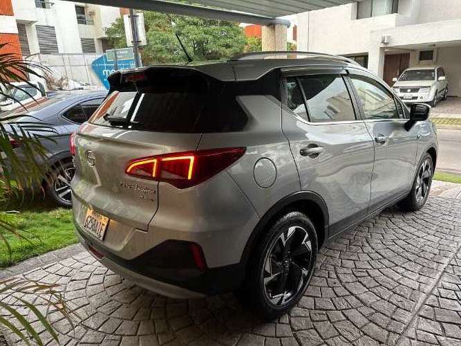 Gac gs3 power 1.5 turbo 2008521600