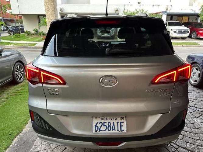 Gac gs3 power 1.5 turbo 2008521600