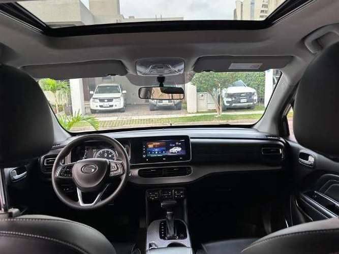 Gac gs3 power 1.5 turbo 2008521600