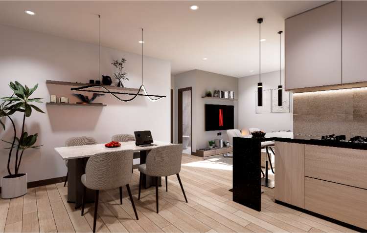 Condominio tribu urbana, preventa, zona norte, entre 3er y 4to anillo1676185828