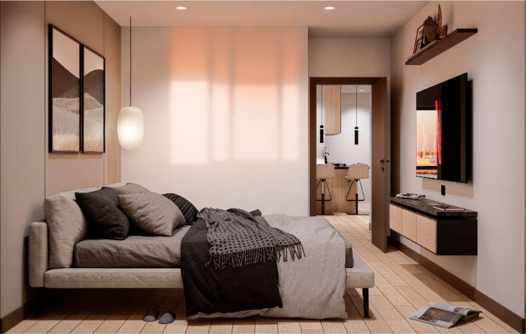 Condominio tribu urbana, preventa, zona norte, entre 3er y 4to anillo1676185828