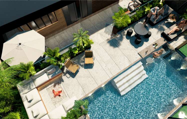 Condominio tribu urbana, preventa, zona norte, entre 3er y 4to anillo1676185828