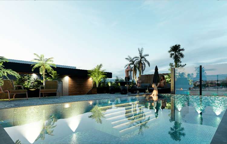 Condominio tribu urbana, preventa, zona norte, entre 3er y 4to anillo1676185828