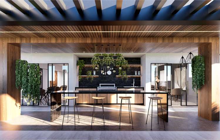 Condominio tribu urbana, preventa, zona norte, entre 3er y 4to anillo1676185828