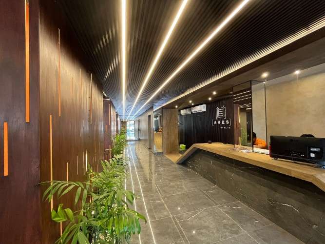 Monoambiente a estrenar, totalmente amoblado en alquiler - zona norte286627350