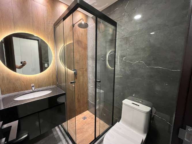 Monoambiente a estrenar, totalmente amoblado en alquiler - zona norte286627350