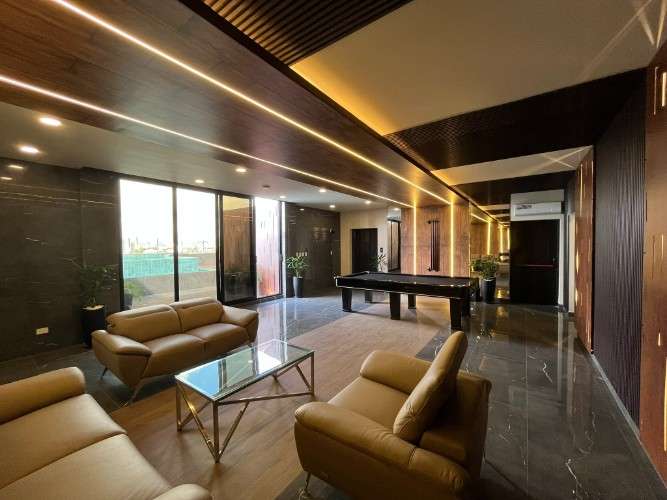 Monoambiente a estrenar, totalmente amoblado en alquiler - zona norte286627350