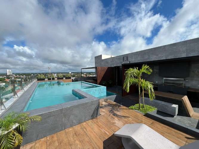 Monoambiente a estrenar, totalmente amoblado en alquiler - zona norte286627350