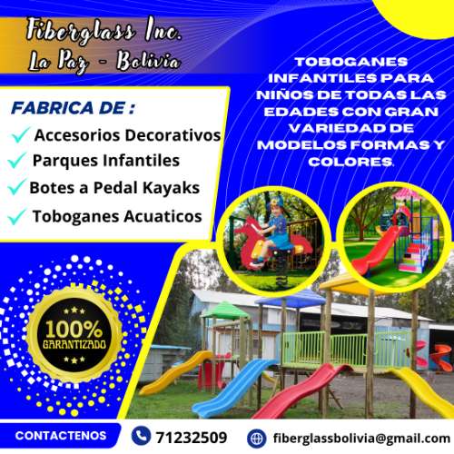 Productos diseñados para transformar cualquier parque acuático1849163592