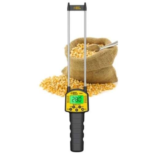 Higrómetro para granos y cereales1567255964