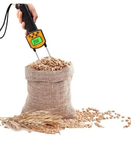 Higrómetro para granos y cereales1567255964