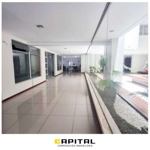 Oficina en alquiler en edificio alegranza297297380