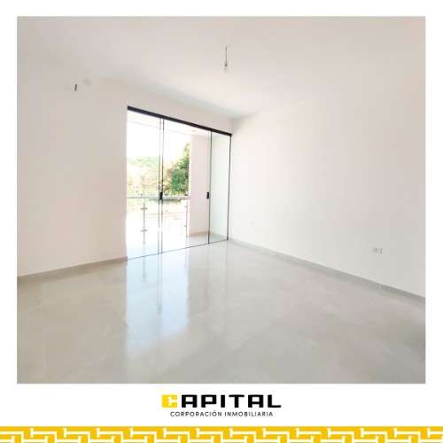 Casas en venta a estrenar en 8vo anillo entre alemana y beni1063785889