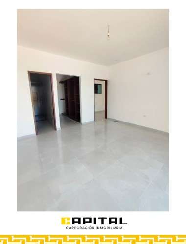 Casas en venta a estrenar en 8vo anillo entre alemana y beni1063785889