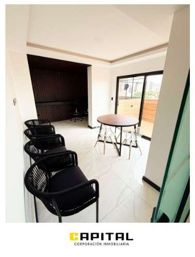 Departamento en venta en edificio stone 2302875970