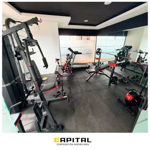 Departamento en venta en edificio stone 2302875970