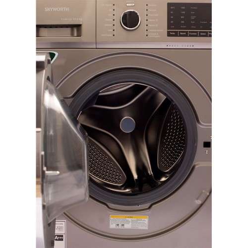 Lavarropas frontal usado 10 kg - gran capacidad y ahorro1728751516