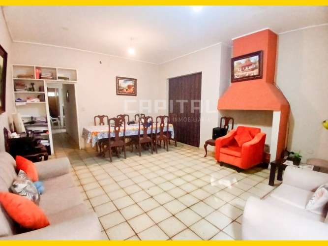 En venta terreno amplio con 2 casas de regalo891219697