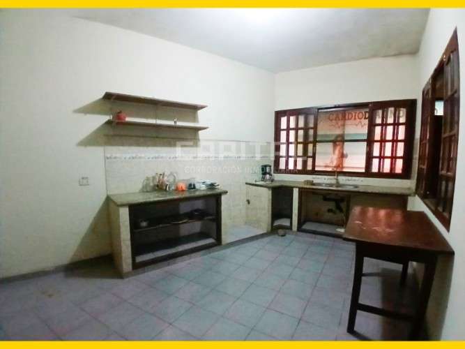 En venta terreno amplio con 2 casas de regalo891219697