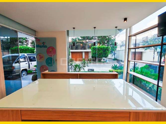 Local comercial amoblado en alquiler zona norte av beni1227488435